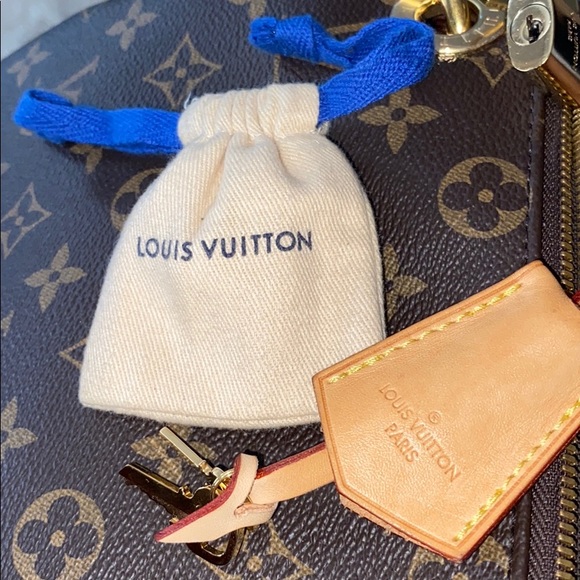 Louis Vuitton Bag Berri PM - Picture 5 of 6